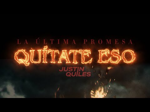 Video thumbnail for Quítate Eso