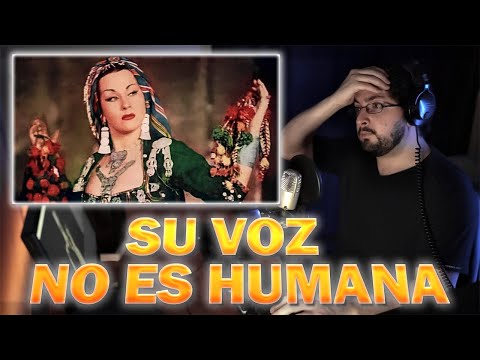 YMA SÚMAC: The BEST Voice in the World? | Reaction / Analysis