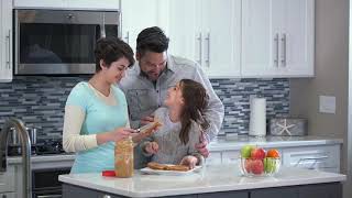 Refacing Armoires de Cuisine | Montréal, Laval et Rive Sud | Armoires en gros
