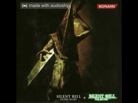 Silent Hill Sounds Box [CD 8] - Silent Hill [Piano]