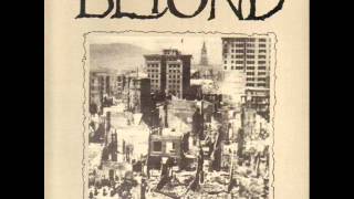 Beyond - No Longer At Ease [full album]