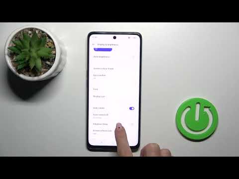 How to Change Screen Timeout on Oppo A1 - Adjust Auto Screen Off