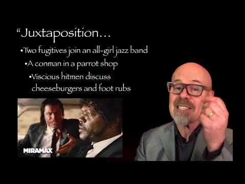 Thomas Dolby: Scoring for Comedy Part 1