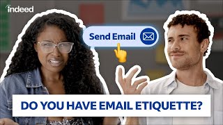 What You Need to Know About Email Etiquette | Fact or Flawed by Indeed