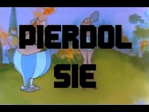 SNDK - PIERDOL SIĘ (Video Mashup)