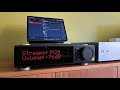 Ditch Your Computer Axxess Forté 1 Streaming Amplifier And DAC