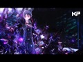 Infected Mushroom - Kipod |Extra Terra Remix ...