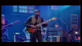 Keb Mo - Two Trains Running