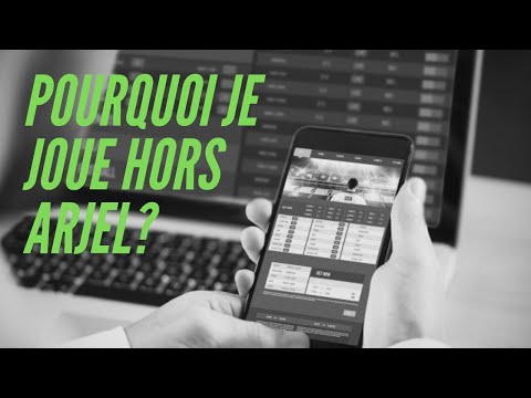Explorer les Sites de Paris Sportifs Hors Arjel