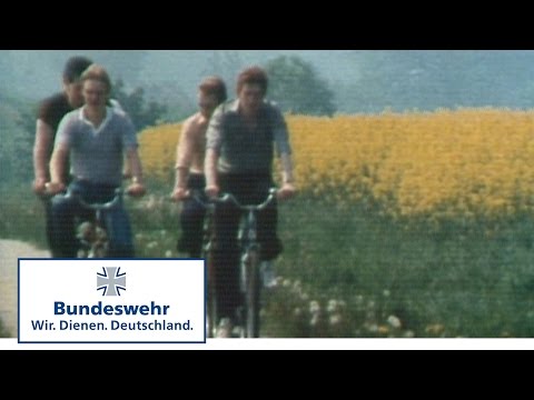 Classix: Freizeit-Lotse bei der Marine (1982) - Bundeswehr