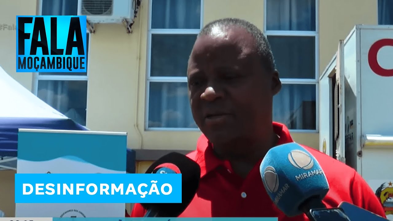 Agente Econômico Morto no Distrito de Mogovolas Após Acusações d Propagar Desinformação sobre Cólera