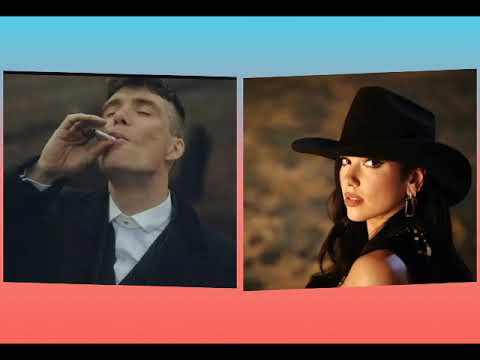 OGQ-DUA LIPA x WHITE TOWN