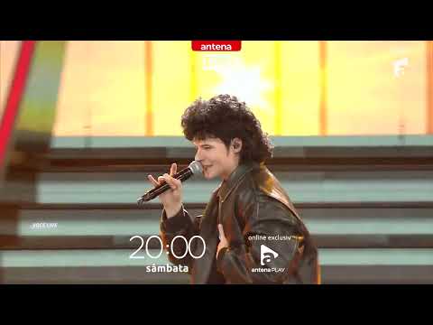 Sneak Peek! Te cunosc de undeva, sâmbătă de la 20:00 pe Antena 1 și AntenaPLAY! 😍