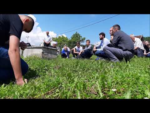 Grnica - Dan šehida 05.06.2019.