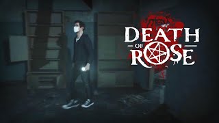 Death of Rose - Gamescom 2020 Gameplay
