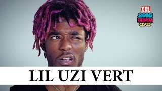 Lil Uzi Vert Profile Interview - XXL Freshman 2016