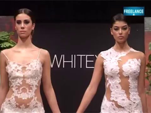 WHITEXPO 2016 III (Sfilata Molaro) by Freelance TV
