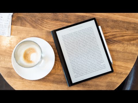 Huawei MatePad Paper Review: Replacing your iPad and Kindle?