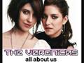 The Veronicas - All About Us 