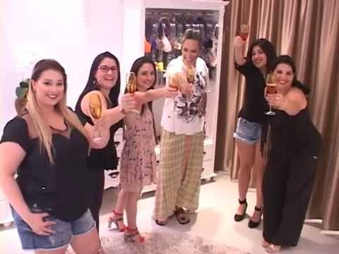 Aplauzzo 03-12-2014 - Um brinde para Badu Moda Praia - Closet Exuberante moda plus size