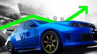 Download lagu Need For Greed No Limits mp3