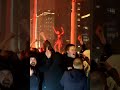 Feyenoord naar finale: Rotterdam in vuur en vlam | #Shorts