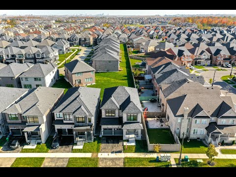 27 Valleyway Drive, Brampton Home for Sale by Satwant Panag and Jassi Panag