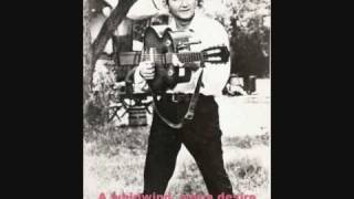 ➜The Fastest Guitar Alive -Whirlwind (ROY ORBISON) 1