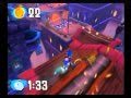 16 Sly Cooper And The Thievius Raccoonus 16 Sunset Snake Eyes Two To Tango