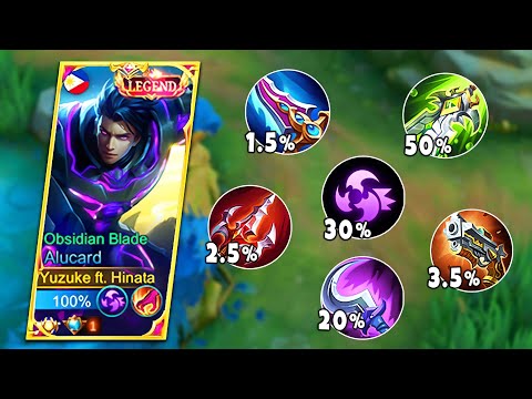 ONLY FEW KNOW THIS TRICK (WTF DAMAGE)