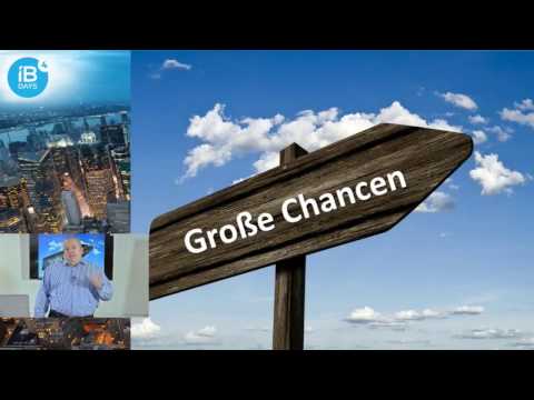 IB-Days Feb. 2017  Thema heute: Newstrading