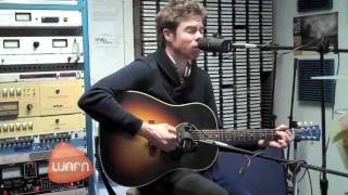 Josh Ritter - Change of Time