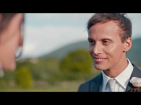 Your Romantic Wedding in Italy - V1