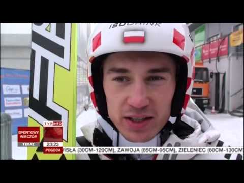 PŚ Klingenthal 12.02.2013 - relacja z kwalifikacji