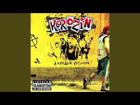 Nagypapa punk volt (2006 rock verzio)