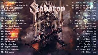 Download lagu Best Songs Of S A B A T O N  -  S A B A T O N Greastest Playlist - S A B A T O N 2021 mp3 Download lagu Best Songs Of S A B A T O N  -  S A B A T O N Greastest Playlist - S A B A T O N 2021 mp3
