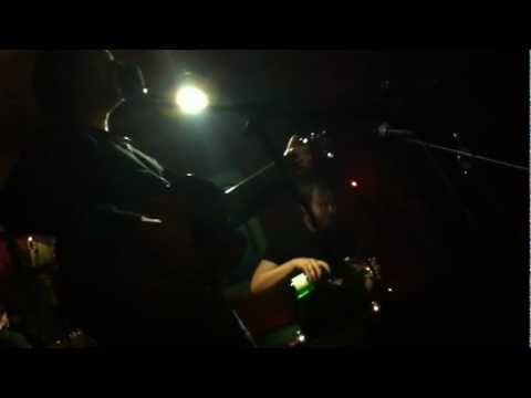 Dirk Bernemann & Daniel Morgenroth - Tainted Love, 01.02.2013 in Bremerhaven