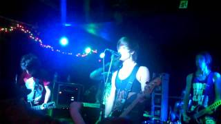 Abandon All Ships - Intro & Maria (I Like It Loud)