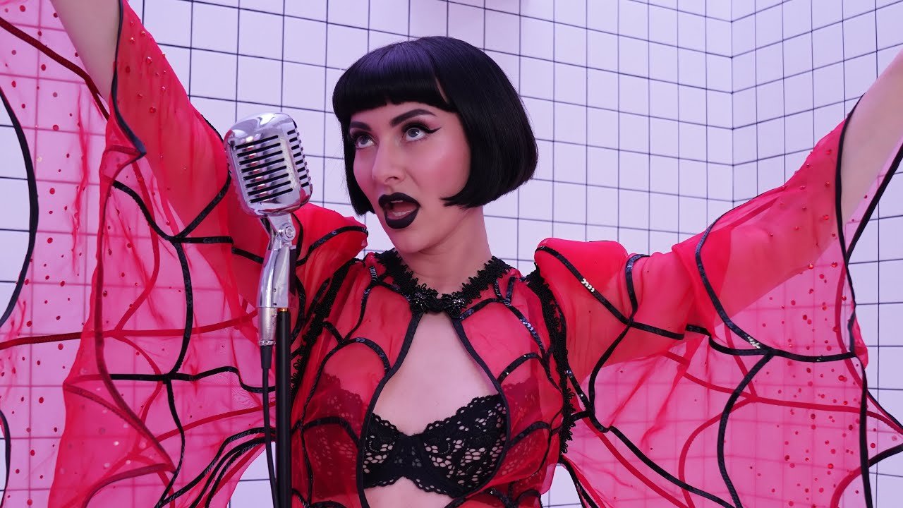 Qveen Herby ft. Tech N9ne — Frankenstein