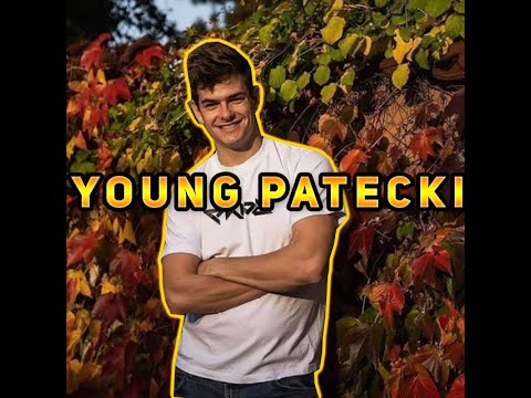 YOUNG PATECKI - ft. Ekipa (prod. Krzychu) Official Audio