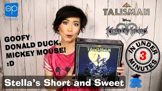 Meeple University - Talisman video thumbnail