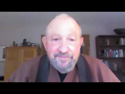 Dogen Zenji's Delusion and Enlightenment