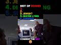 Best Of Doakes Top5 Funny Viralvideo Doakes Dexter