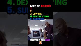 Download lagu Best of Doakes 😂 #top5 #funny #viralvideo #doakes #dexter mp3