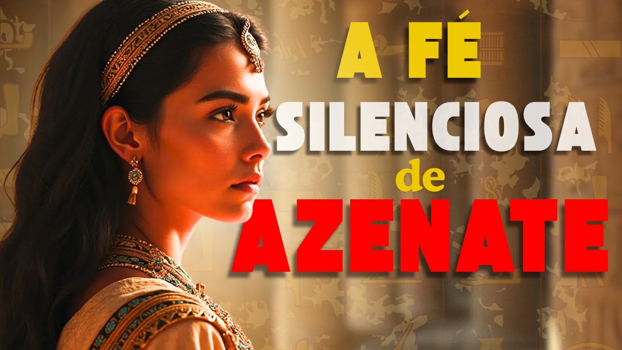 SEGREDOS REVELADOS sobre a esposa de JOSÉ DO EGITO