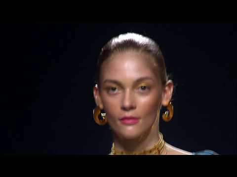 Miguel Marinero, vídeo desfile colección Primavera Verano 2019 MBFWM