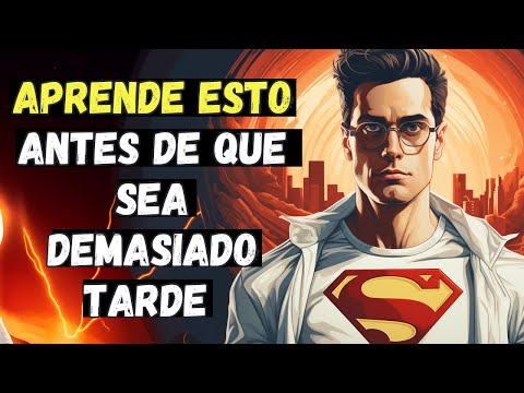 Transforma Tu Vida Con Estos 50 PRINCIPIOS Estoicos - No podrán hacerte daño jamás | Estoicismo