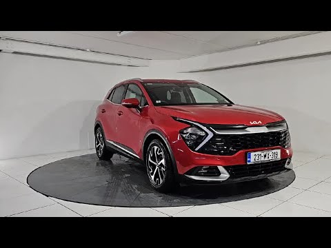 Kia Sportage 1.6 Diesel K3 - Image 2