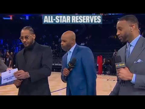NBA All Star 2026 Reserves ANNOUNCED - East and West