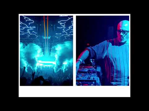 Sven Väth | Time Warp Mannheim 2024 (30 YRS Anniversary) | BBC Radio 1 Dance Presents...